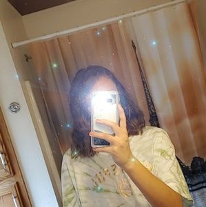 Meet your Posher, Mariana